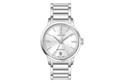 فریم و صفحه ساعت مچی مردانه اوماکس Masterpiece Quartz MG42P66I