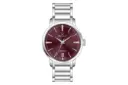 فریم و صفحه ساعت مچی مردانه اوماکس Masterpiece Quartz MG42P86I