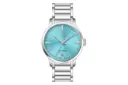 فریم و صفحه ساعت مچی مردانه اوماکس Masterpiece Quartz MG42PH6I