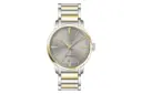 فریم و صفحه ساعت مچی مردانه اوماکس Masterpiece Quartz MG42T9TI