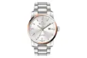 فریم و صفحه ساعت مچی مردانه اوماکس Masterpiece Quartz MG43C6CI