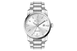 فریم و صفحه ساعت مچی مردانه اوماکس Masterpiece Quartz MG43P66I