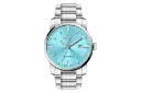 فریم و صفحه ساعت مچی مردانه اوماکس Masterpiece Quartz MG43PH6I