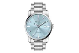 فریم و صفحه ساعت مچی مردانه اوماکس Masterpiece Quartz MG43PH6S