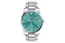 فریم و صفحه ساعت مچی مردانه اوماکس Masterpiece Quartz MG43PK6I