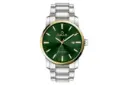 فریم و صفحه ساعت مچی مردانه اوماکس Masterpiece Quartz MG43T9TI