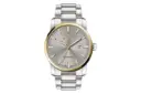 فریم و صفحه ساعت مچی مردانه اوماکس Masterpiece Quartz MG43T9TY