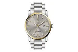 فریم و صفحه ساعت مچی مردانه اوماکس Masterpiece Quartz MG43T9TY