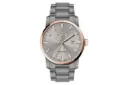 فریم و صفحه ساعت مچی مردانه اوماکس Masterpiece Quartz MG43V99I