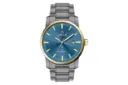 فریم و صفحه ساعت مچی مردانه اوماکس Masterpiece Quartz MG43W49I