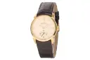 ساعت مچی زنانه اوماکس Masterpiece Quartz ML05G15I