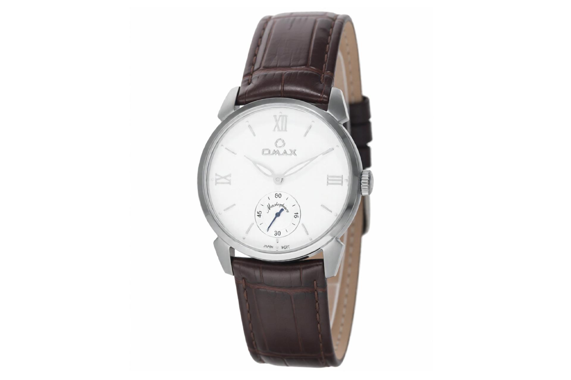 ساعت مچی زنانه اوماکس Masterpiece Quartz ML05N65I