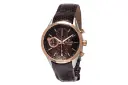 فریم و صفحه ساعت مچی زنانه اوماکس Masterpiece Quartz ML09C55I
