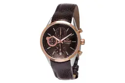 فریم و صفحه ساعت مچی زنانه اوماکس Masterpiece Quartz ML09C55I