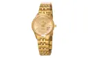 فریم و صفحه ساعت مچی زنانه اوماکس Masterpiece Quartz ML18G11I