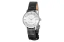 فریم و صفحه ساعت مچی زنانه اوماکس Masterpiece Quartz ML33P62I