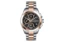 فریم و صفحه ساعت مچی زنانه اوماکس Masterpiece Quartz ML36C2CI