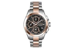 فریم و صفحه ساعت مچی زنانه اوماکس Masterpiece Quartz ML36C2CI
