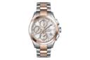 فریم و صفحه ساعت مچی زنانه اوماکس Masterpiece Quartz ML36C6CI