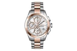 فریم و صفحه ساعت مچی زنانه اوماکس Masterpiece Quartz ML36C6CI