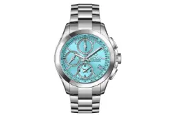 فریم و صفحه ساعت مچی زنانه اوماکس Masterpiece Quartz ML36PH6I