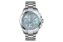 فریم و صفحه ساعت مچی زنانه اوماکس Masterpiece Quartz ML36PH6S