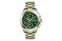 فریم و صفحه ساعت مچی زنانه اوماکس Masterpiece Quartz ML36T9TI