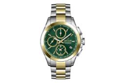 فریم و صفحه ساعت مچی زنانه اوماکس Masterpiece Quartz ML36T9TI