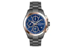 فریم و صفحه ساعت مچی زنانه اوماکس Masterpiece Quartz ML36V49I