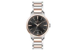 فریم و صفحه ساعت مچی زنانه اوماکس Masterpiece Quartz ML42C2CI