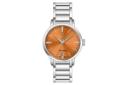 صفحه و بند ساعت مچی زنانه اوماکس Masterpiece Quartz ML42P56I