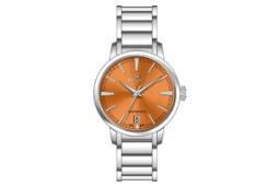 صفحه و بند ساعت مچی زنانه اوماکس Masterpiece Quartz ML42P56I