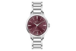 فریم و صفحه ساعت مچی زنانه اوماکس Masterpiece Quartz ML42P86I