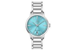 فریم و صفحه ساعت مچی زنانه اوماکس Masterpiece Quartz ML42PH6I