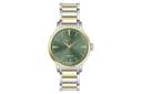 فریم و صفحه ساعت مچی زنانه اوماکس Masterpiece Quartz ML42TKTI