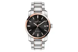 فریم و صفحه ساعت مچی زنانه اوماکس Masterpiece Quartz ML43C2CI