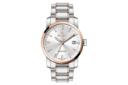 فریم و صفحه ساعت مچی زنانه اوماکس Masterpiece Quartz ML43C6CI