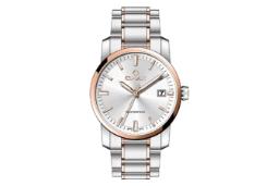 فریم و صفحه ساعت مچی زنانه اوماکس Masterpiece Quartz ML43C6CI