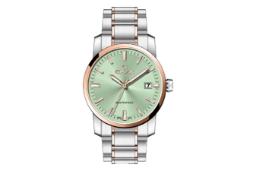 فریم و صفحه ساعت مچی زنانه اوماکس Masterpiece Quartz ML43CKCI
