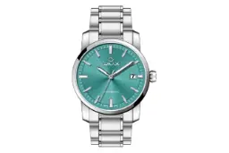 فریم و صفحه ساعت مچی زنانه اوماکس Masterpiece Quartz ML43PK6I