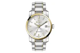 فریم و صفحه ساعت مچی زنانه اوماکس Masterpiece Quartz ML43T6TI