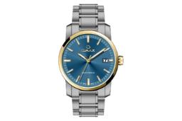 فریم و صفحه ساعت مچی زنانه اوماکس Masterpiece Quartz ML43W49I