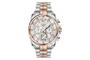 فریم و صفحه ساعت مچی مردانه اوماکس Masterpiece Quartz OAEM001C6CI