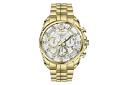 فریم و صفحه ساعت مچی مردانه اوماکس Masterpiece Quartz OAEM001G61I