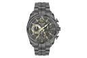 فریم و صفحه ساعت مچی مردانه اوماکس Masterpiece Quartz OAEM001N99I