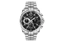 فریم و صفحه ساعت مچی مردانه اوماکس Masterpiece Quartz OAEM001P26I