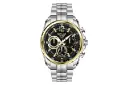 فریم و صفحه ساعت مچی مردانه اوماکس Masterpiece Quartz OAEM001T26I