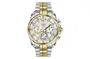 فریم و صفحه ساعت مچی مردانه اوماکس Masterpiece Quartz OAEM001T6TI