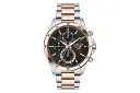 فریم و صفحه ساعت مچی مردانه اوماکس Masterpiece Quartz OAEM009C2CI