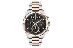 فریم و صفحه ساعت مچی مردانه اوماکس Masterpiece Quartz OAEM009C2CI